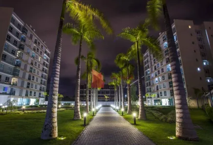 Apartamento com 2 Quartos à venda, 71m² no São Judas, Itajaí