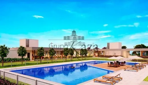 Lote/Terreno à venda, 346m² no Urbanova, São José dos Campos