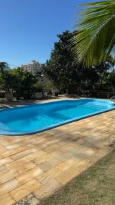 Casa com 3 Quartos para alugar, 350m² no Glória, Macaé