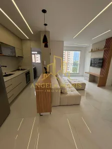 Apartamento com 2 Quartos à venda, 62m² no Pagador de Andrade, Jacareí