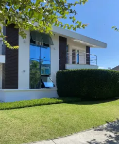 Casa com 5 Quartos à venda, 380m² no Jurerê Internacional, Florianópolis
