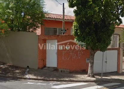 Casa com 2 Quartos à venda, 85m² no Vila Iza, Campinas