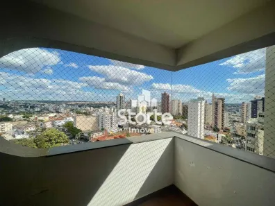 Apartamento com 4 Quartos à venda, 187m² no Fundinho, Uberlândia
