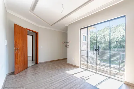 Sobrado com 3 Quartos à venda, 153m² no Centro, Araucária