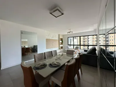 Apartamento com 3 Quartos à venda, 136m² no Centro, Balneário Camboriú