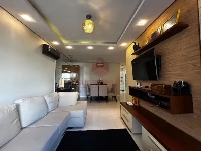 Apartamento com 3 Quartos à venda, 112m² no Agronômica, Florianópolis