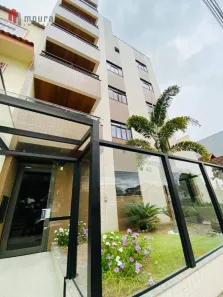 Apartamento com 2 Quartos à venda, 72m² no Santa Catarina, Juiz de Fora
