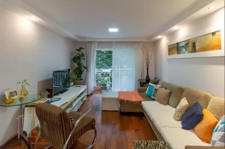 Apartamento com 3 Quartos à venda, 111m² no Bela Aliança, São Paulo
