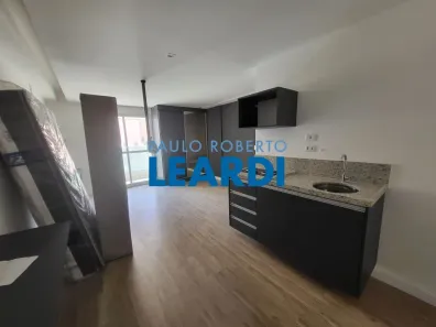 Apartamento com 1 Quarto à venda, 36m² no Santa Cecília, São Paulo