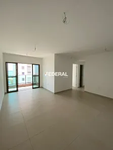 Apartamento com 3 Quartos à venda, 83m² no Pina, Recife