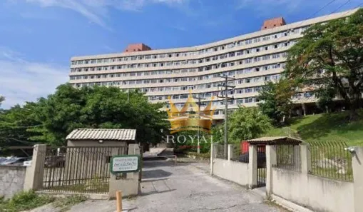 Apartamento com 2 Quartos à venda, 57m² no Taquara, Rio de Janeiro