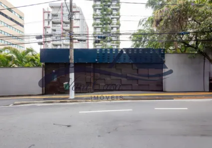 Ponto Comercial à venda, 100m² no Vila Olímpia, São Paulo