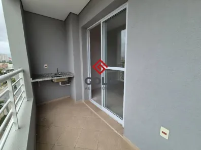 Sala Comercial à venda, 43m² no Rudge Ramos, São Bernardo do Campo