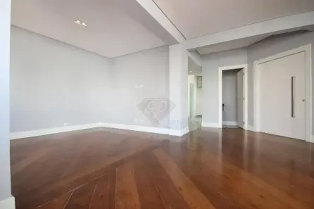 Apartamento com 3 Quartos à venda, 244m² no Vila Uberabinha, São Paulo