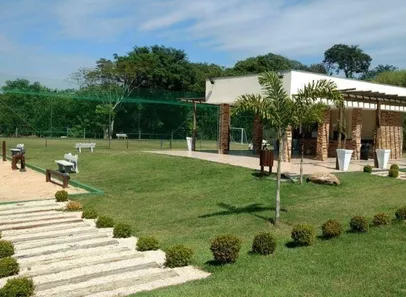 Lote/Terreno à venda, 300m² no Guedes, Jaguariúna