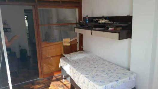 Apartamento com 1 Quarto à venda, 30m² no Catete, Rio de Janeiro