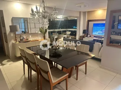 Apartamento com 3 Quartos à venda, 98m² no Tabajaras, Uberlândia