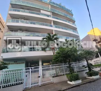 Apartamento com 2 Quartos à venda, 81m² no Jacarepaguá, Rio de Janeiro