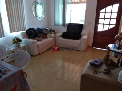 Casa de Condomínio com 3 Quartos à venda, 99m² no Inoã (Inoã), Maricá