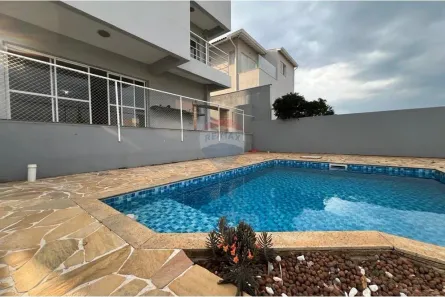 Casa de Condomínio com 4 Quartos para alugar, 347m² no Pinheirinho, Vinhedo