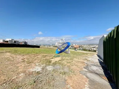 Lote/Terreno à venda, 409m² no Loteamento Terras Alpha São José dos Campos, São José dos Campos