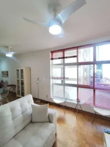 Apartamento com 1 Quarto à venda, 63m² no Higienópolis, São Paulo