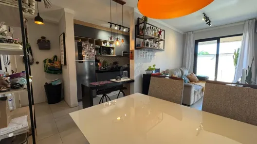 Apartamento com 2 Quartos à venda, 120m² no Chácara Espéria, Piracicaba