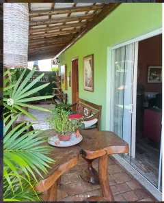 Casa com 4 Quartos à venda, 360m² no Vilas do Atlântico, Lauro de Freitas