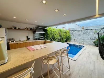 Casa com 3 Quartos à venda, 160m² no Lagoa, Macaé