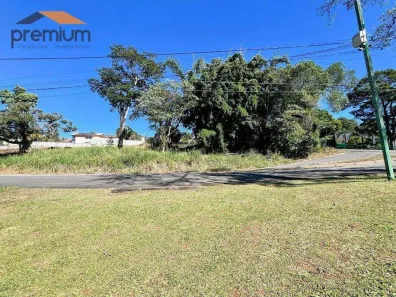 Lote/Terreno à venda, 423m² no Jardim São José, Bragança Paulista