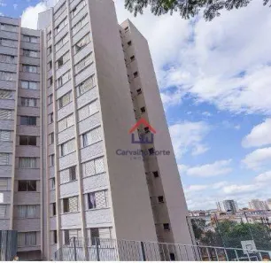 Apartamento com 2 Quartos à venda, 67m² no Conjunto Residencial Jardim Canaã, São Paulo