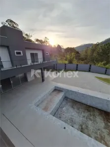 Casa de Condomínio com 4 Quartos à venda, 1146m² no Olho D'Água, Mairiporã