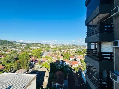 Apartamento com 3 Quartos à venda, 107m² no Hamburgo Velho, Novo Hamburgo