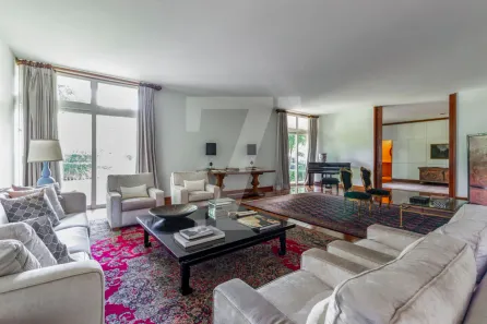 Casa com 5 Quartos à venda, 808m² no Jardim Europa, São Paulo