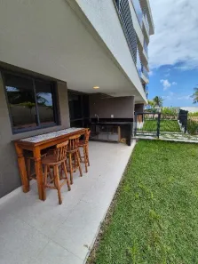 Apartamento com 2 Quartos para alugar, 68m² no Ponta do Seixas, João Pessoa