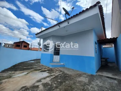 Casa com 2 Quartos à venda, 54m² no Parque Vitória Régia, Sorocaba