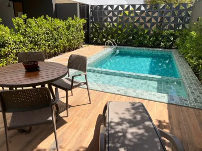 Apartamento com 1 Quarto à venda, 28m² no Boa Viagem, Recife