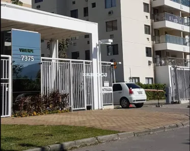 Apartamento com 3 Quartos à venda, 86m² no Recreio dos Bandeirantes, Rio de Janeiro