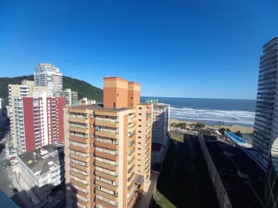 Cobertura com 4 Quartos à venda, 400m² no Canto do Forte, Praia Grande