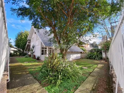 Casa com 3 Quartos à venda, 185m² no Jardim Mauá, Novo Hamburgo