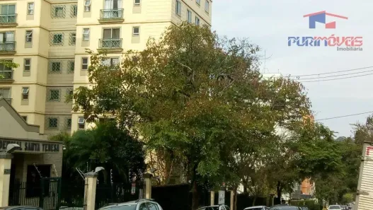Apartamento com 2 Quartos à venda, 64m² no Jardim Santa Emília, São Paulo