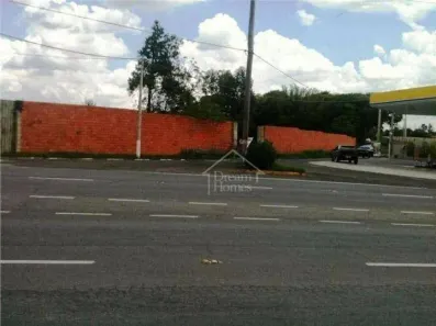 Lote/Terreno à venda, 6800m² no Capela, Vinhedo