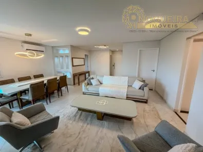 Apartamento com 3 Quartos à venda, 170m² no Centro, Guarulhos