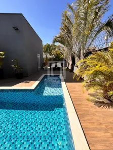 Casa de Condomínio com 3 Quartos para alugar, 400m² no Jardim Residencial Chácara Ondina, Sorocaba