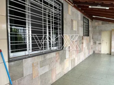 Casa com 3 Quartos à venda, 196m² no Vila Maria Baixa, São Paulo