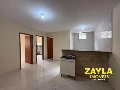 Apartamento com 2 Quartos à venda, 45m² no Brás de Pina, Rio de Janeiro