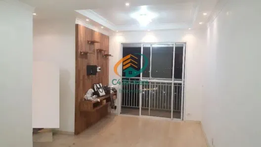 Apartamento com 3 Quartos à venda, 64m² no Ponte Grande, Guarulhos