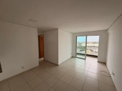 Apartamento com 3 Quartos à venda, 63m² no Fátima, Fortaleza