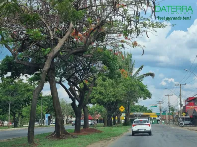 à venda, 730m² no Jardim Guanabara, Goiânia