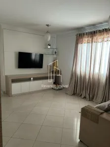Apartamento com 2 Quartos à venda, 47m² no Rio Pequeno, São Paulo